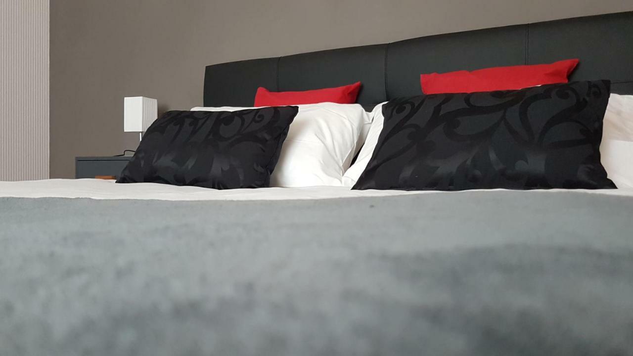 Tuscany Apartament Montepulciano Bagian luar foto