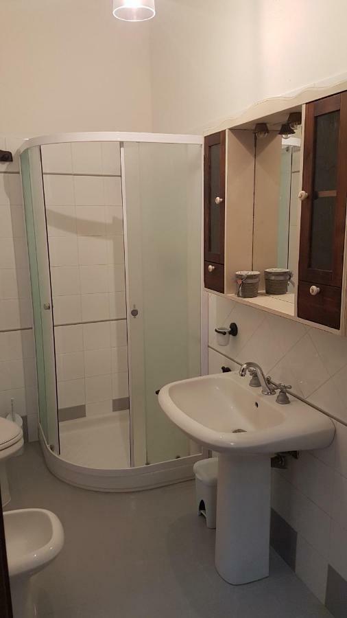 Tuscany Apartament Montepulciano Bagian luar foto