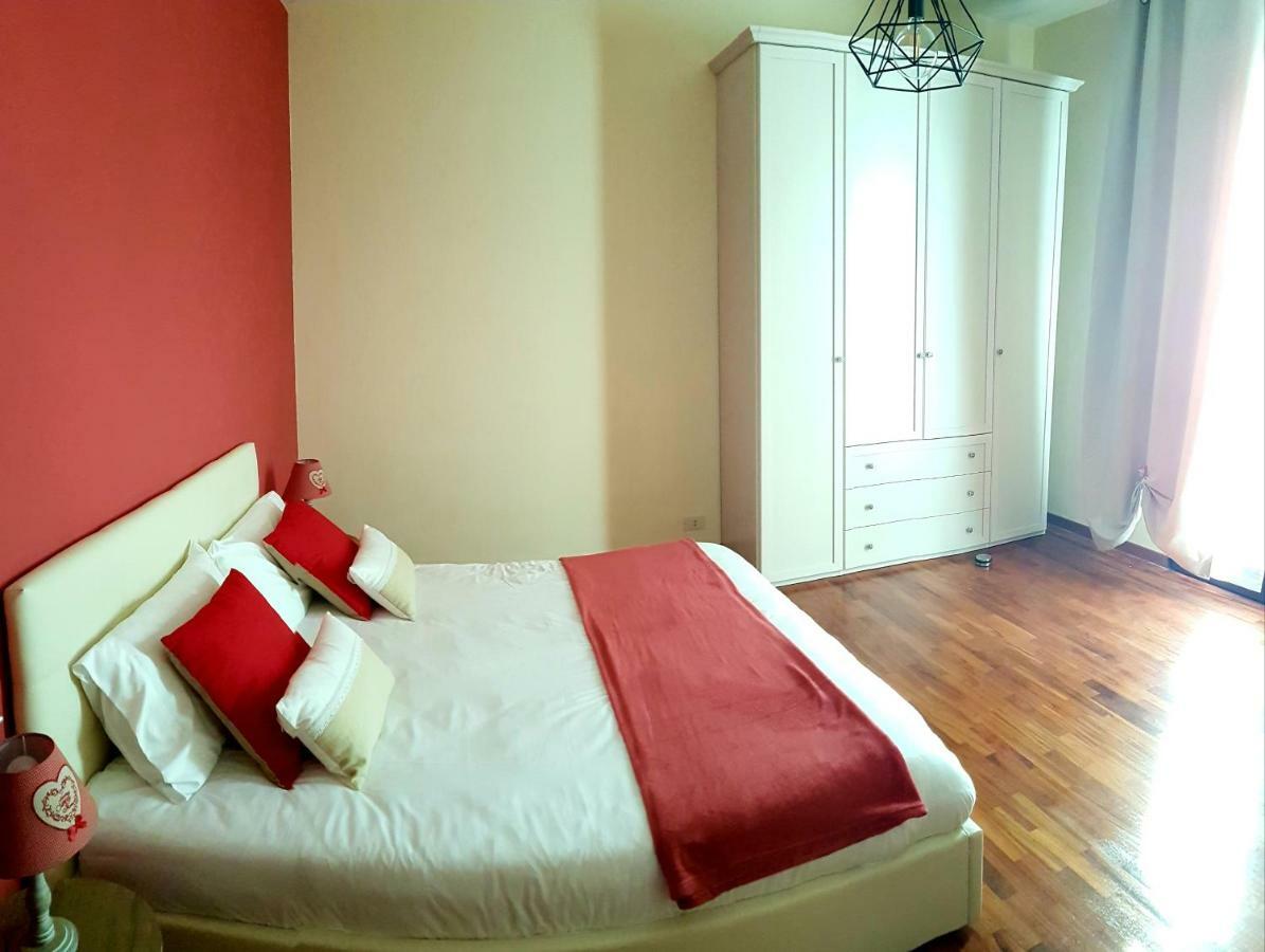 Tuscany Apartament Montepulciano Bagian luar foto