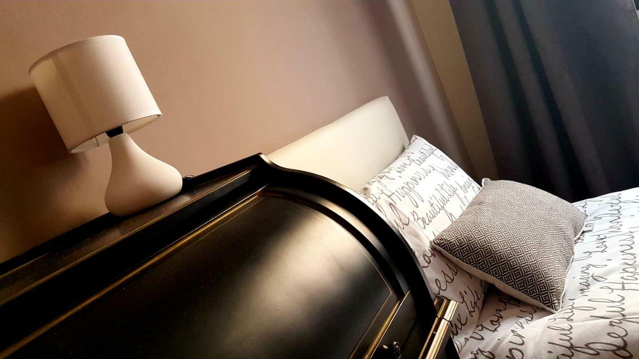 Tuscany Apartament Montepulciano Bagian luar foto