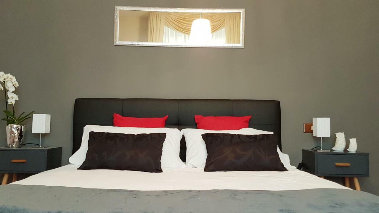 Tuscany Apartament Montepulciano Bagian luar foto