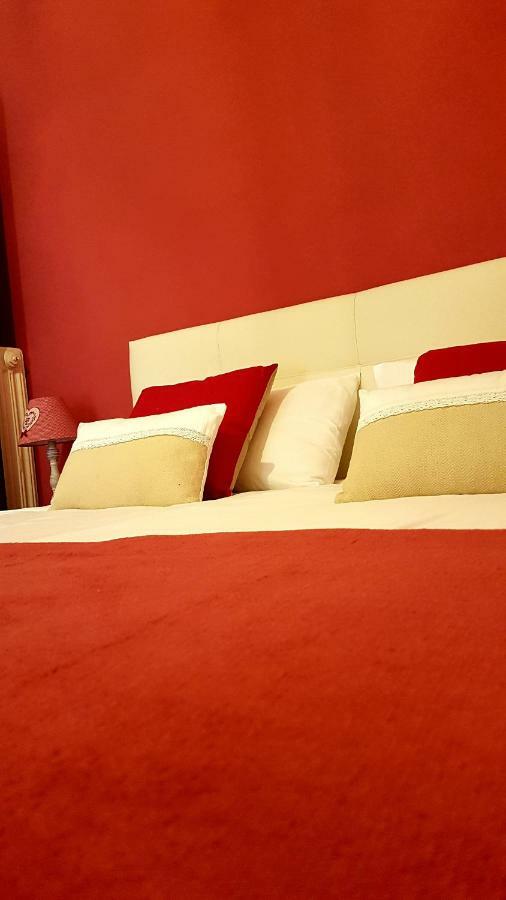 Tuscany Apartament Montepulciano Bagian luar foto