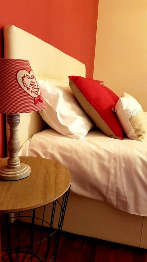 Tuscany Apartament Montepulciano Bagian luar foto